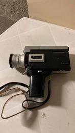 Vintage camera Canon suoer 8, Audio, Tv en Foto, Videocamera's Analoog, Ophalen, Camera