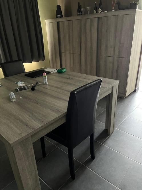 Woonkamer te koop, Huis en Inrichting, Complete inboedels, Ophalen