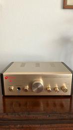 Amplifier Sphynx 2 x 15 Watt, Overige merken, Gebruikt, Ophalen of Verzenden, Minder dan 60 watt
