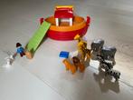 Playmobil 123 ark van noach, Ophalen, Zo goed als nieuw