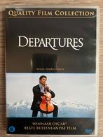 Departures (QFC), Ophalen of Verzenden