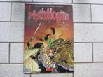 Mythôlogias - 1. L'outrage des démons - E.O., Pradier - Plumail, Eén stripboek, Ophalen of Verzenden, Zo goed als nieuw
