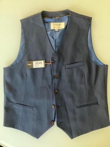 Gilet Blauw M54 beschikbaar voor biedingen