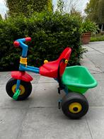 Kinderfietsje “Berchet”., Ophalen, Gebruikt