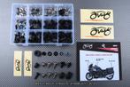 Kuip bouten set voor BMW K1600GT K1600GTL K1600B 2011 - 2019, Motoren, Ophalen of Verzenden, Nieuw