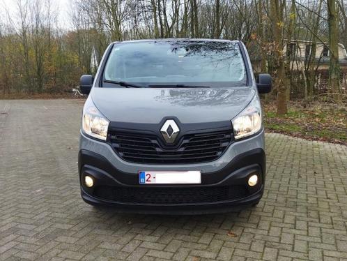 Renault Trafic L1H1, Auto's, Renault, Particulier, Trafic, ABS, Achteruitrijcamera, Adaptieve lichten, Airbags, Airconditioning