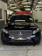 Mercedes-Benz E 200 Coupé AMG-Line 12/2021 97000Km, Auto's, Automaat, 4 zetels, 145 kW, Lichtsensor