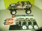 lego technic 8297, Kinderen en Baby's, Speelgoed | Duplo en Lego, Ophalen of Verzenden, Zo goed als nieuw, Complete set, Lego