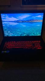 Asus gaming laptop, Computers en Software, Gebruikt, Met videokaart, 32 GB, Ophalen of Verzenden