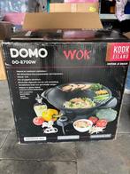 Wok pan, Ophalen, Nieuw, Overige materialen, Wok