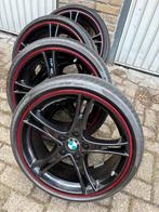 19inch Bmw 361m performance velgen zomerset  1 serie 2 serie, Auto-onderdelen, Ophalen, Zomerbanden, Banden en Velgen