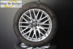 Originele Audi Q7 Velgen 20 Inch Winterbanden, Pneus et Jantes, Pneus hiver, -, 285 mm