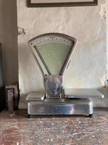 Winkelweegschaal, Elektronische apparatuur, Weegschalen, Ophalen, Winkelweegschaal