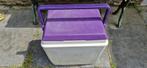 frigo box camping, Ophalen, Gebruikt