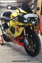 Windscherm APRILIA RSV 1000 / R 2001 - 2003, Motoren, Accessoires | Overige, Ophalen of Verzenden, Nieuw