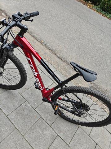 Mountainbike  beschikbaar voor biedingen