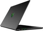 Razer Blade 15 i7 16GB Ram - gaming laptop, Computers en Software, Windows Laptops, Ophalen, Gebruikt, Met videokaart, 2 tot 3 Ghz