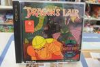 dragon's lair, dragon's lair 2, cdi, Gebruikt, 1 speler, Ophalen of Verzenden, Philips