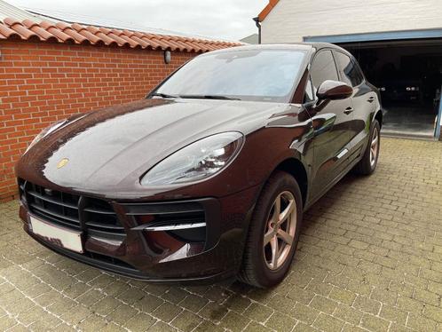 Porsche Macan, Autos, Porsche, Particulier, Macan, Caméra 360°, 4x4, ABS, Caméra de recul, Phares directionnels, Régulateur de distance