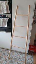 Sierladder, Doe-het-zelf en Bouw, Ophalen, Zo goed als nieuw
