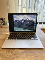 MacBook Air M1, Qwerty, 8 GB, 13 inch, 512 GB