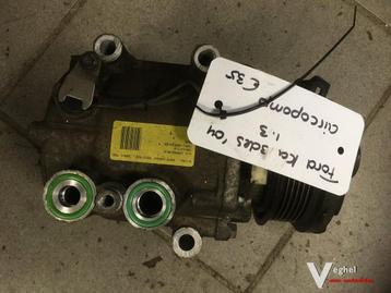 Ford Ka 1.3 2004 aircopomp beschikbaar voor biedingen