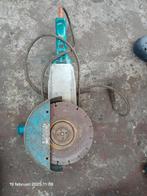 Slijpschijf Wolf 2300 W diameter 23 cm.
Met enkele schijven, Bricolage & Construction, Enlèvement, Utilisé, Meuleuse d'angle