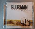 2cd. Buurman.  Rocky komt altijd terug., Ophalen of Verzenden, Zo goed als nieuw