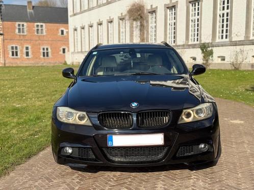 BMW 325d e91 stage 3 lichte vracht, Auto's, BMW, Particulier, 3 Reeks, Achteruitrijcamera, Airconditioning, Apple Carplay, Diesel