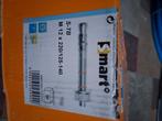 Smart keilbout M12 x 220/125-140, Doe-het-zelf en Bouw, Ophalen, Nieuw