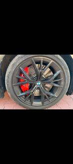 Originele 19 Inch BMW M Velgen BMW 5Serie G30 M845 Wielen, Ophalen of Verzenden, Gebruikt, BMW
