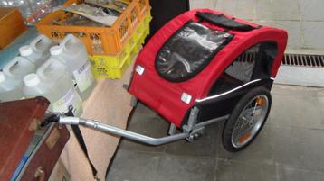 hondekar beschikbaar voor biedingen