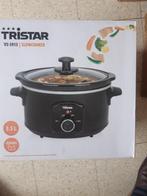 Mijoteuse Tristar VS 3915 neuve, Ophalen, Nieuw