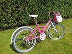 Kinderfiets 20 inch BTWIN, Fietsen en Brommers, Ophalen, Gebruikt, 16 tot 20 inch, Btwin decathlon