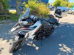Benelli TRK 702, Motoren, Particulier