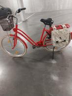 Fiets 28 inch zo goed als nieuw, Enlèvement ou Envoi