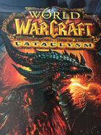 3 Posters van World of WarCraft, Ophalen, Zo goed als nieuw, Overige onderwerpen