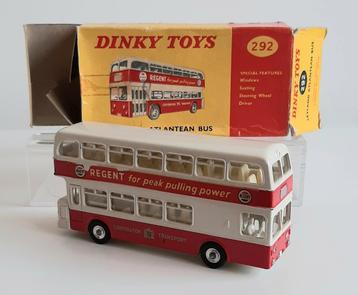 Dinky Toys 292 beschikbaar voor biedingen