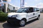 Fiat Doblò Cargo Maxi 1.3 Multijet Lang Chassi, Autos, Camionnettes & Utilitaires, 70 kW, Tissu, Carnet d'entretien, https://public.car-pass.be/vhr/9e75506c-fead-4b1c-adae-15093d650ea4