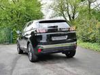 Peugeot 3008 Allure automaat (bj 2022), Auto's, Te koop, Benzine, 3 cilinders, Gebruikt