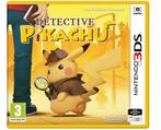 Cartouche Détective Pikachu (Nintendo 3DS), Ophalen, Zo goed als nieuw