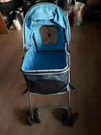 Honden buggy, Dieren en Toebehoren, Ophalen, Gebruikt