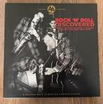 ROCK 'N' ROLL DISCOVERED (3LP), Comme neuf, 12 pouces, Rock and Roll, Enlèvement ou Envoi