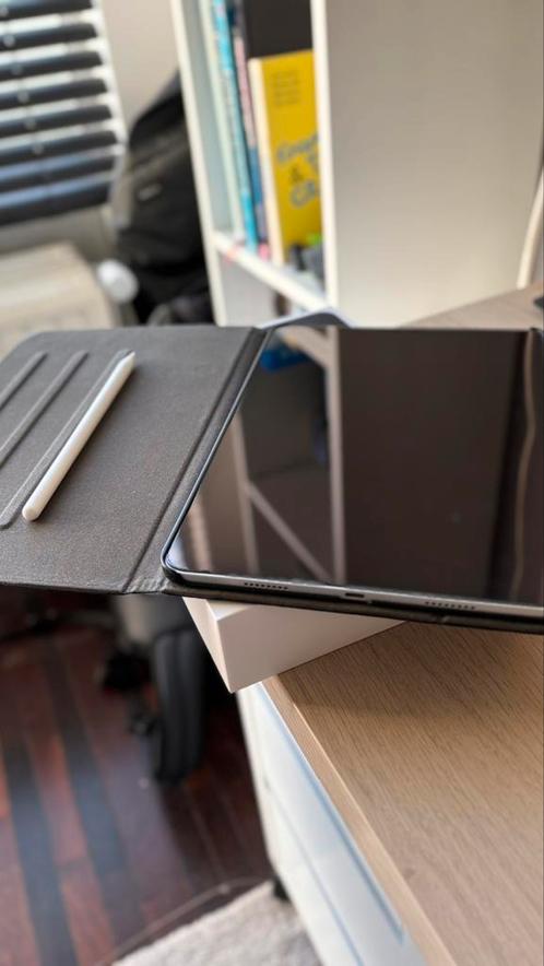 IPad Pro 11 inch (3nd génération), Informatique & Logiciels, Apple iPad Tablettes, Comme neuf, 128 GB, Enlèvement ou Envoi