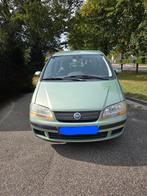 Fiat Idea 1.4i – Half-Automaat – Ideaal als 1ste wagen, Auto's, Automaat, 4 zetels, Idea, 1200 kg