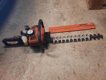 Taille -haie STIHL HT80 PRO beschikbaar voor biedingen