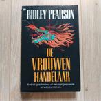 Boek: De vrouwen handelaar, Ophalen of Verzenden, Gelezen