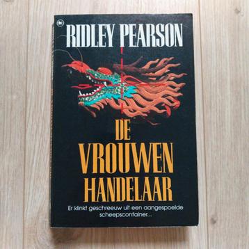 Boek: De vrouwen handelaar beschikbaar voor biedingen