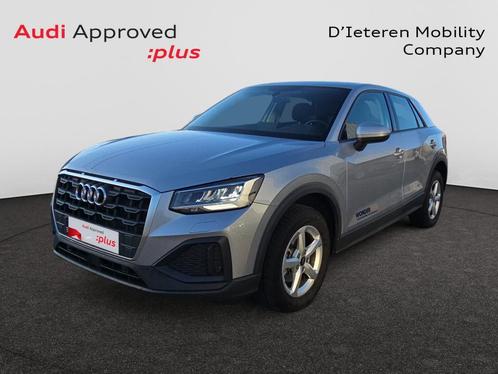 Audi Q2 Q2 30 TFSI Attraction, Auto's, Audi, Q2, ABS, Airbags, Airconditioning, Boordcomputer, Cruise Control, Elektrische ramen