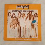 Single 'Pussycat', Enlèvement ou Envoi, Pop, Single